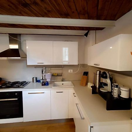Apartamento Milano Collection: Naviglio Martesana Exterior foto