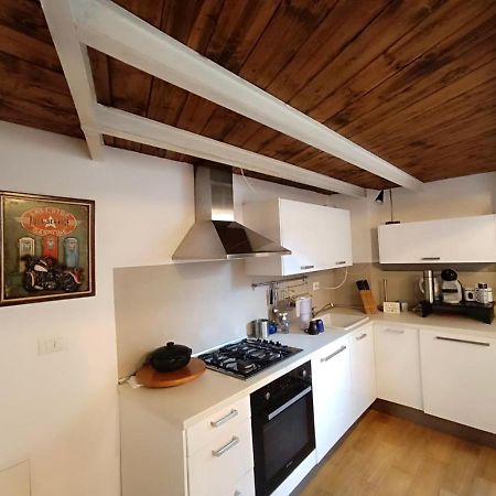 Apartamento Milano Collection: Naviglio Martesana Exterior foto