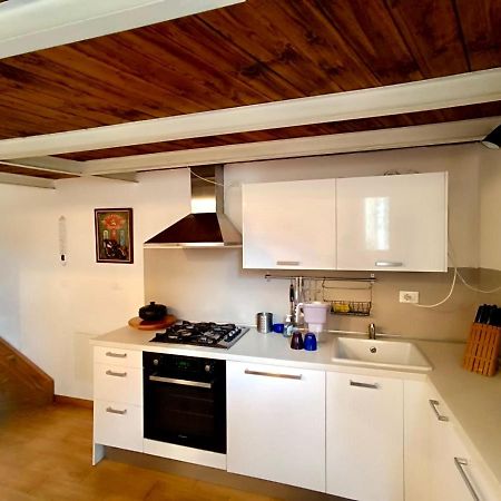 Apartamento Milano Collection: Naviglio Martesana Exterior foto