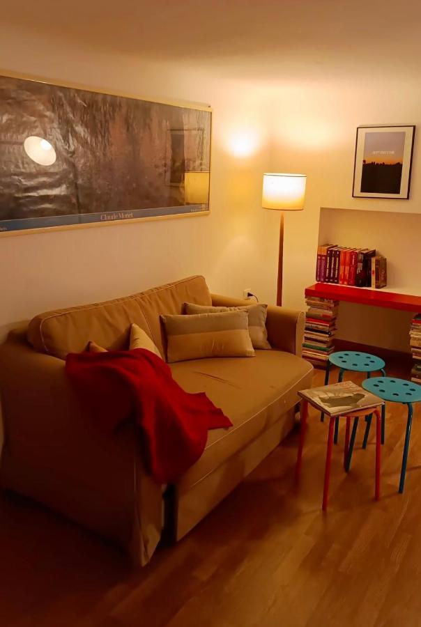 Apartamento Milano Collection: Naviglio Martesana Exterior foto