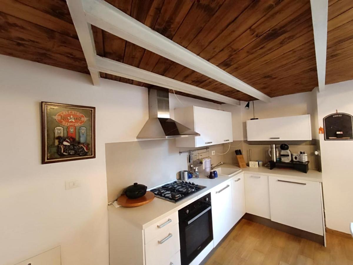 Apartamento Milano Collection: Naviglio Martesana Exterior foto