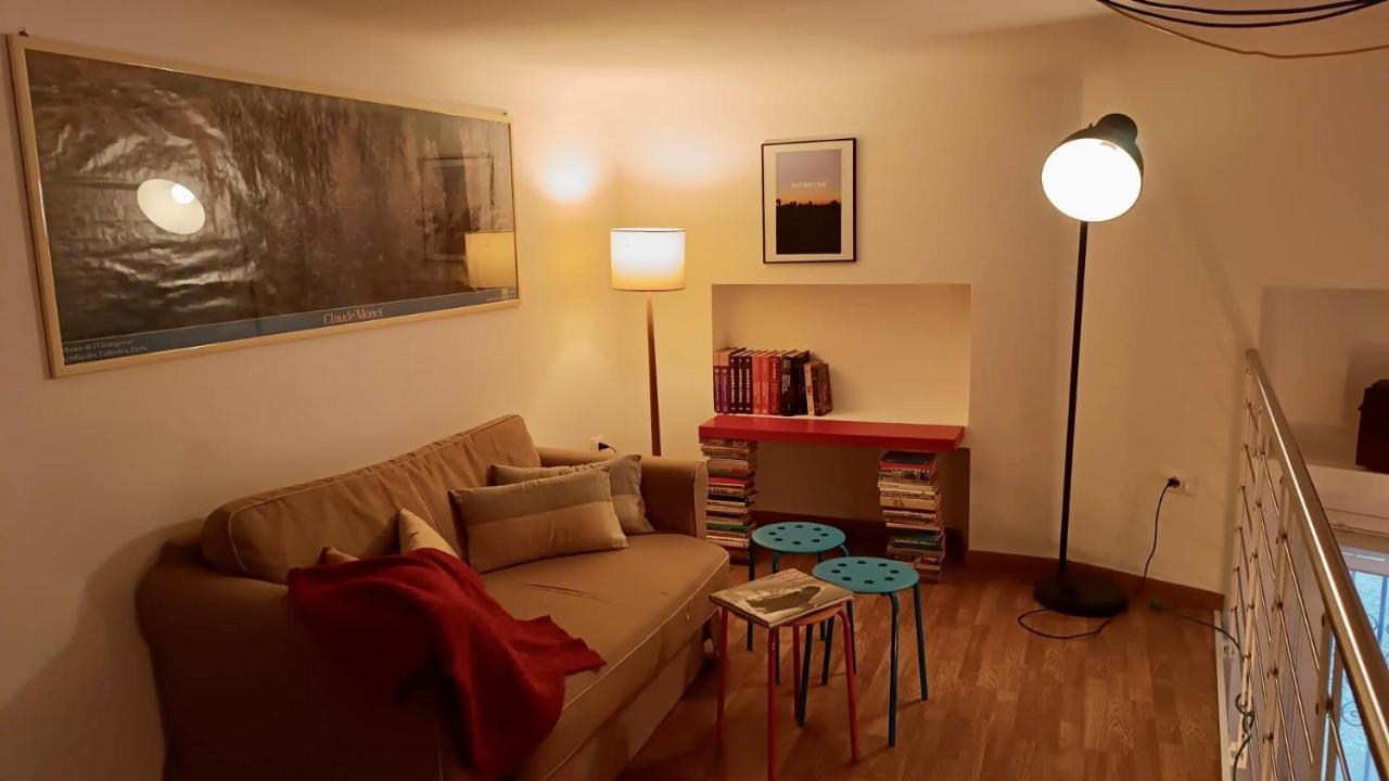 Apartamento Milano Collection: Naviglio Martesana Exterior foto