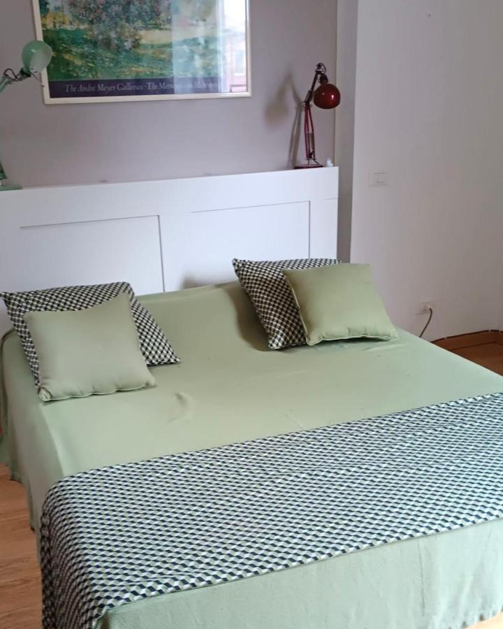 Apartamento Milano Collection: Naviglio Martesana Exterior foto