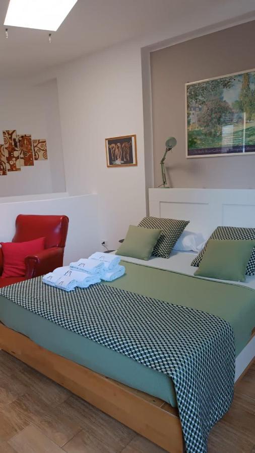 Apartamento Milano Collection: Naviglio Martesana Exterior foto