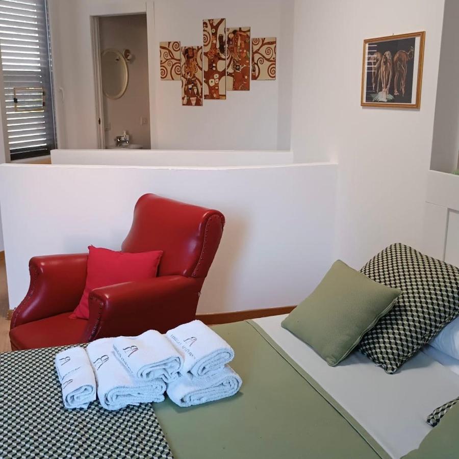 Apartamento Milano Collection: Naviglio Martesana Exterior foto